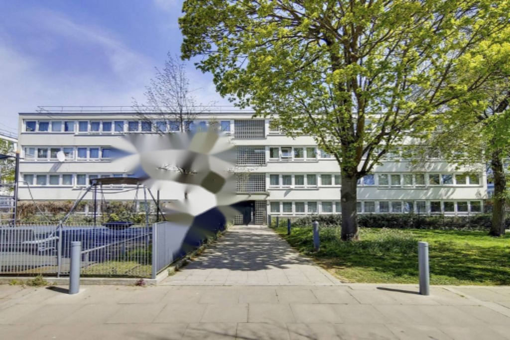 Квартира в Лондоне, Великобритания, 46 м² - фото 6