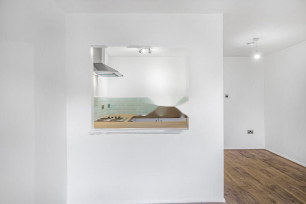 Квартира в Лондоне, Великобритания, 36 м² - фото 6