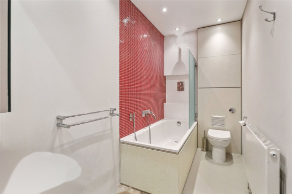 Квартира в Лондоне, Великобритания, 218 м² - фото 6