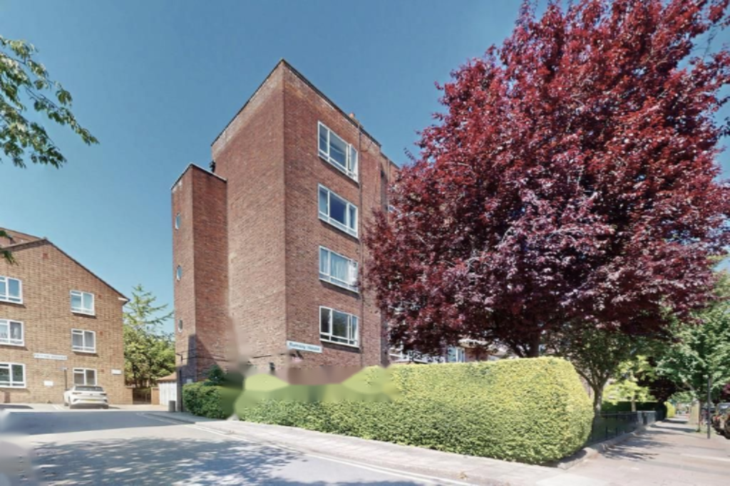 Квартира в Лондоне, Великобритания, 33 м² - фото 6