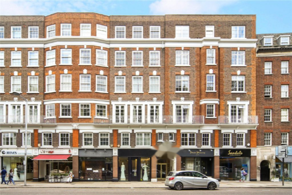 Квартира в Лондоне, Великобритания, 93 м² - фото 6