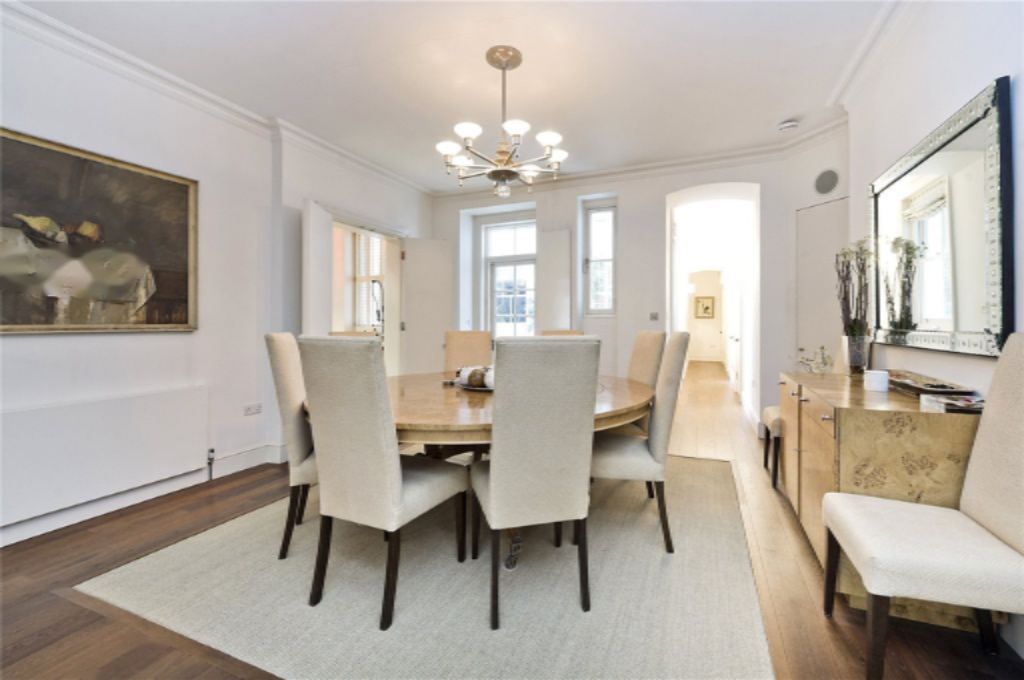 Квартира в Лондоне, Великобритания, 162 м² - фото 6