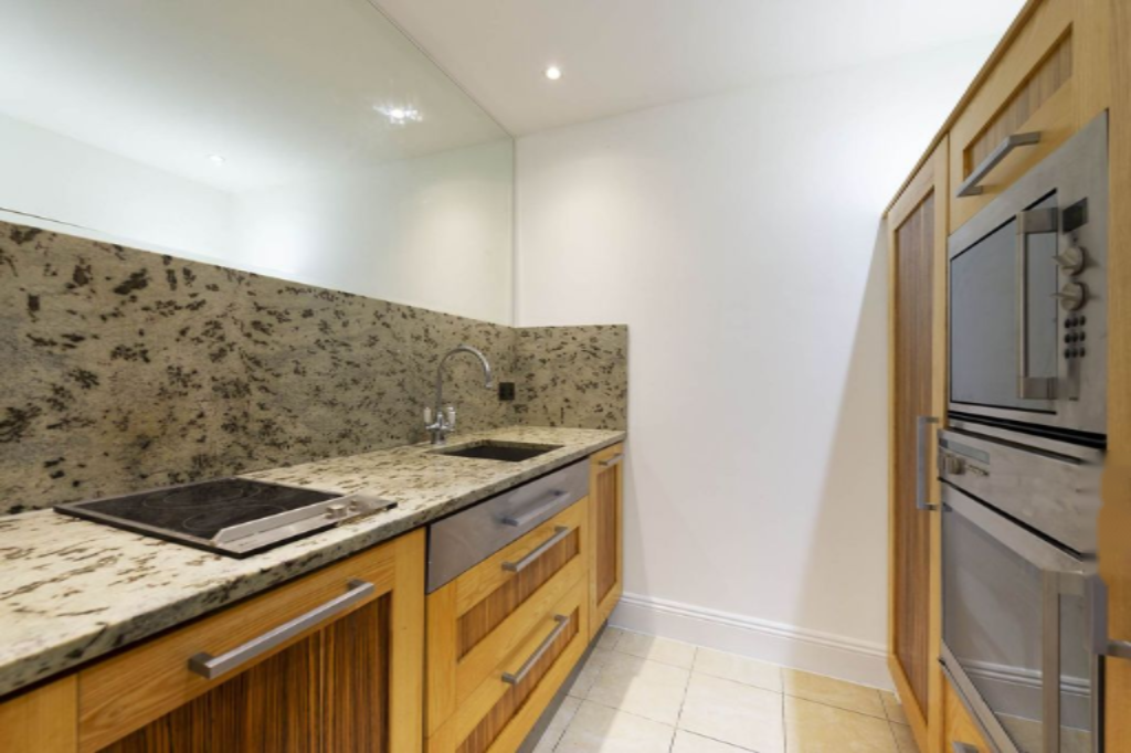 Квартира в Лондоне, Великобритания, 45 м² - фото 6