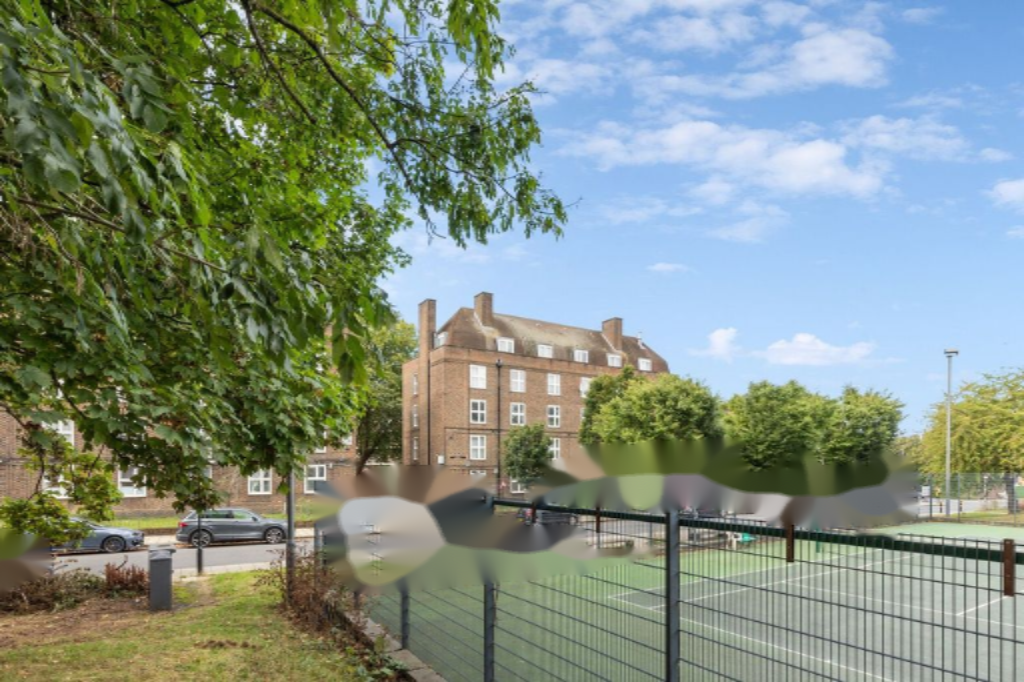 Квартира в Лондоне, Великобритания, 76 м² - фото 6