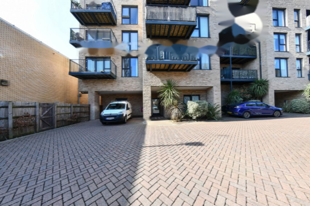 Квартира в Лондоне, Великобритания, 50 м² - фото 6