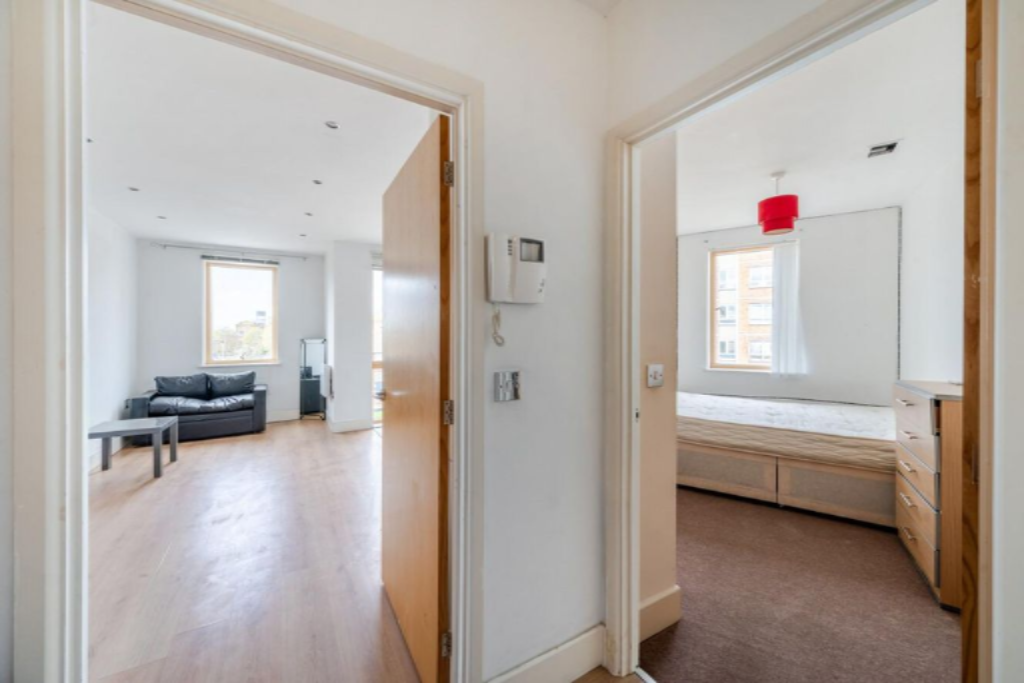 Квартира в Лондоне, Великобритания, 70 м² - фото 6