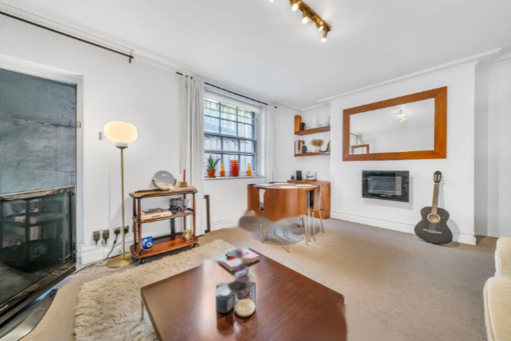 Квартира в Лондоне, Великобритания, 64 м² - фото 6