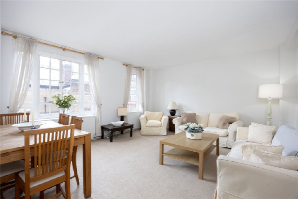 Квартира в Лондоне, Великобритания, 55 м² - фото 6