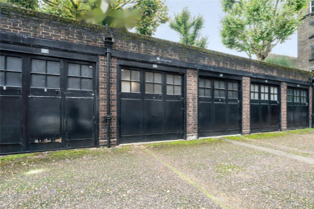 Квартира в Лондоне, Великобритания, 163 м² - фото 6