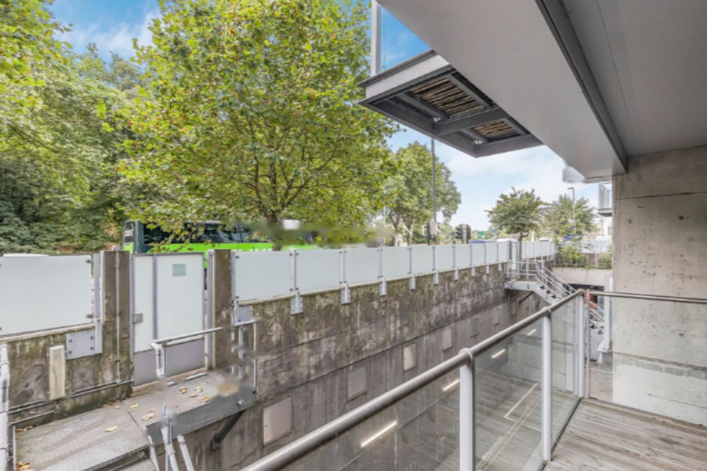 Квартира в Лондоне, Великобритания, 38 м² - фото 6