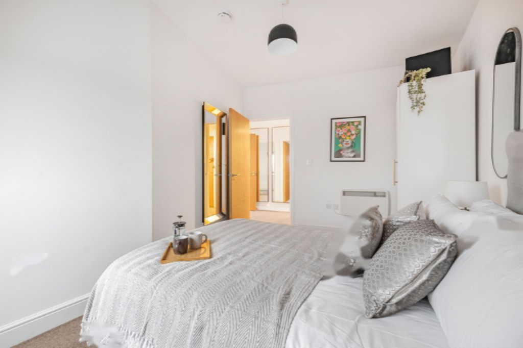 Квартира в Лондоне, Великобритания, 40 м² - фото 6