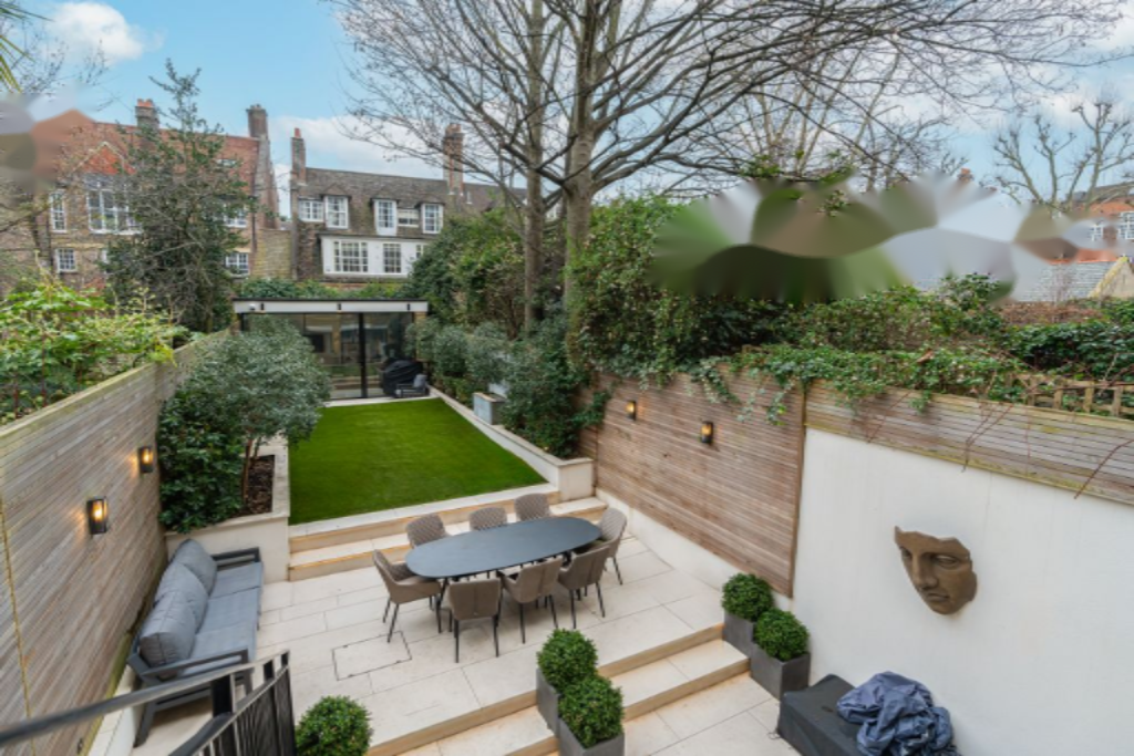 Квартира в Лондоне, Великобритания, 170 м² - фото 6