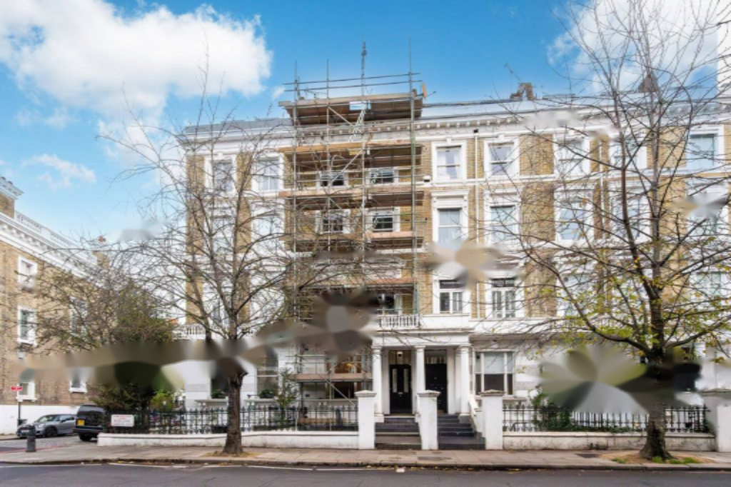 Квартира в Лондоне, Великобритания, 60 м² - фото 6