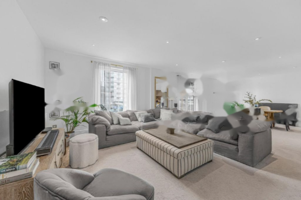 Квартира в Лондоне, Великобритания, 146 м² - фото 6