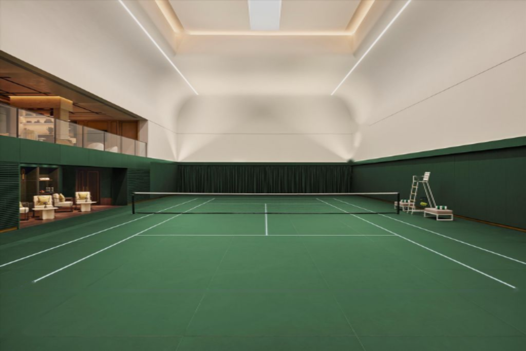 Квартира в Лондоне, Великобритания, 99 м² - фото 6