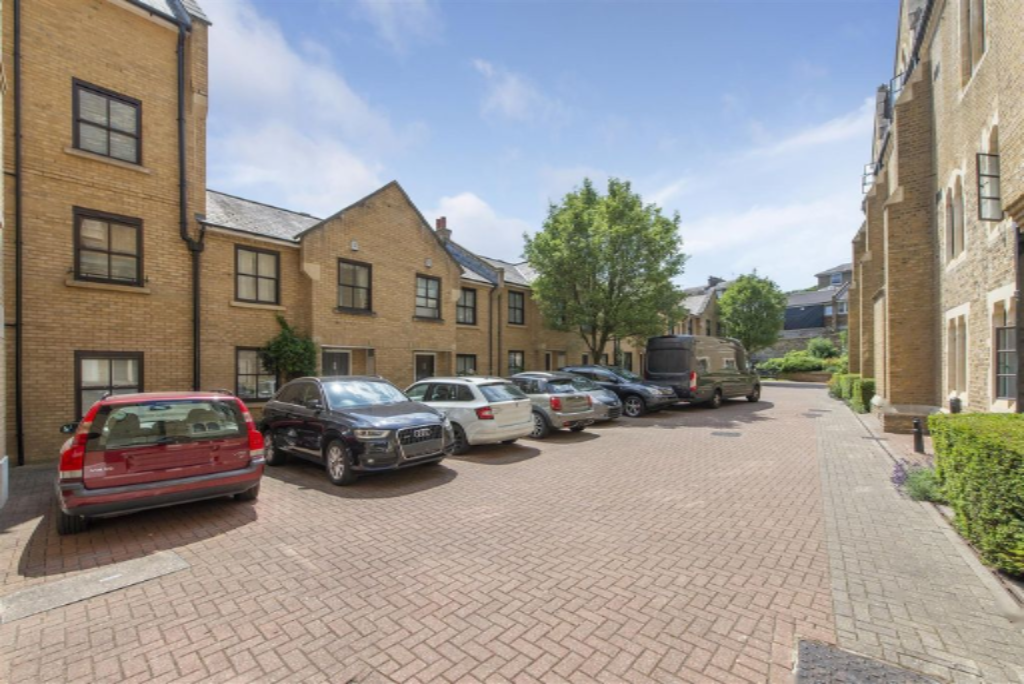 Квартира в Лондоне, Великобритания, 46 м² - фото 6