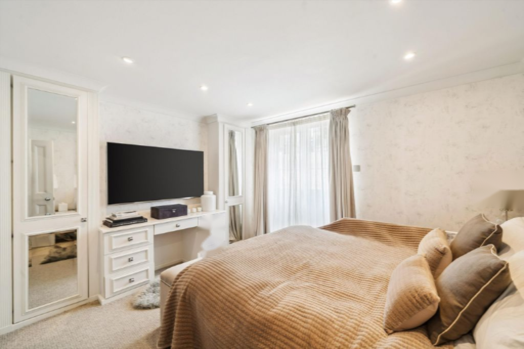 Квартира в Лондоне, Великобритания, 111 м² - фото 6