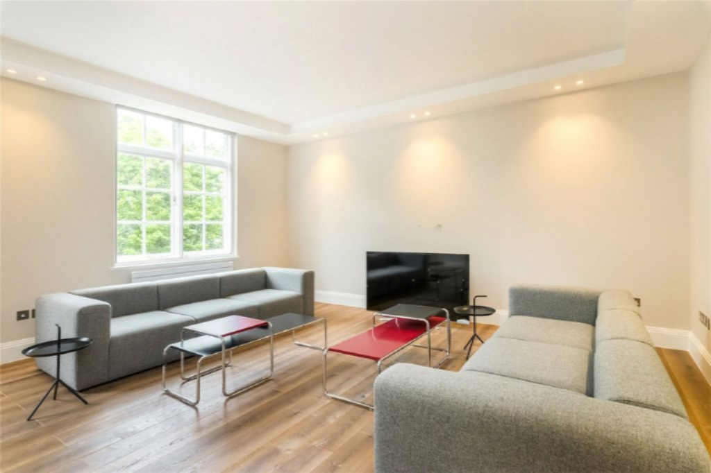 Квартира в Лондоне, Великобритания, 93 м² - фото 5