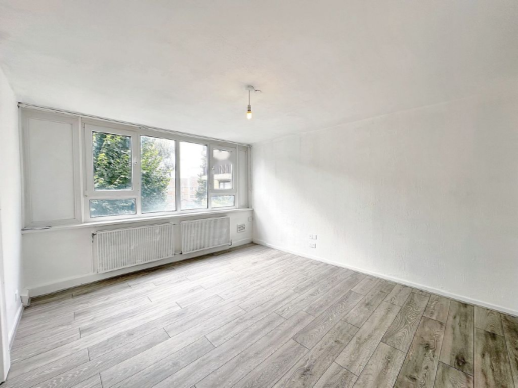 Квартира в Лондоне, Великобритания, 42 м² - фото 6