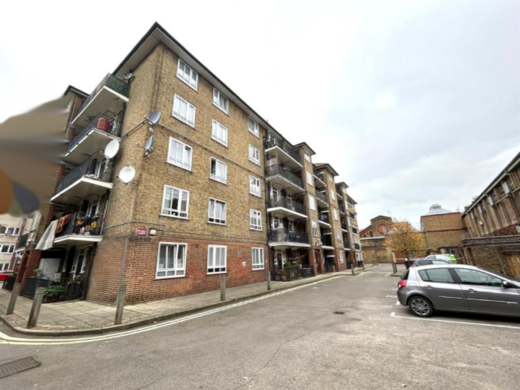 Квартира в Лондоне, Великобритания, 52 м² - фото 6