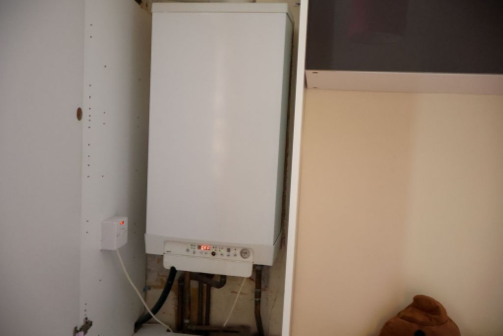 Квартира в Лондоне, Великобритания - фото 6