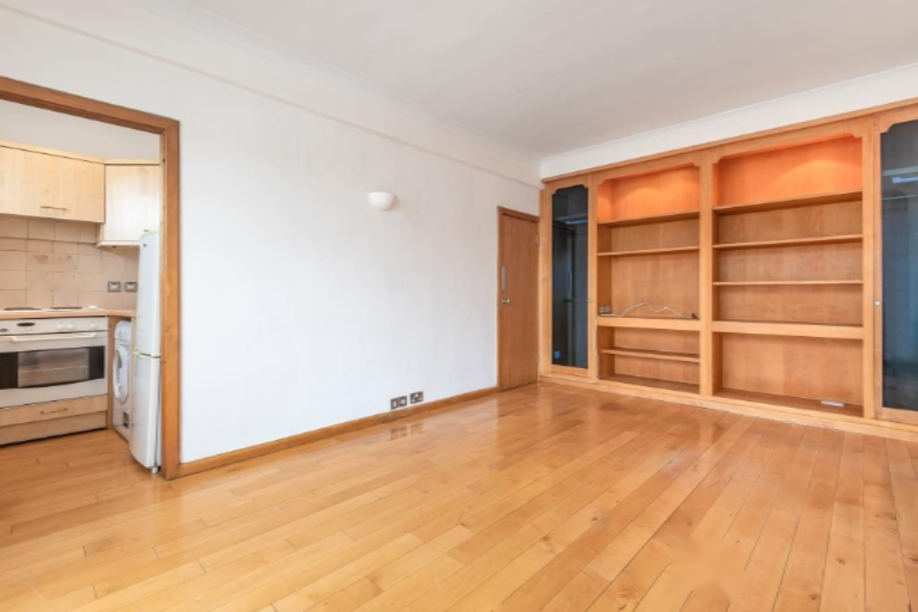 Квартира в Лондоне, Великобритания, 30 м² - фото 6