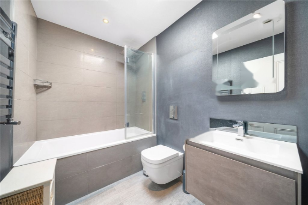 Квартира в Лондоне, Великобритания, 249 м² - фото 6