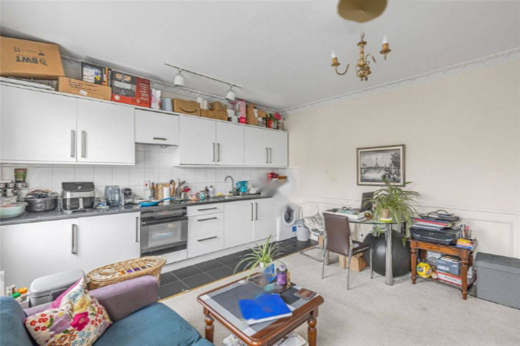 Квартира в Лондоне, Великобритания, 48 м² - фото 6