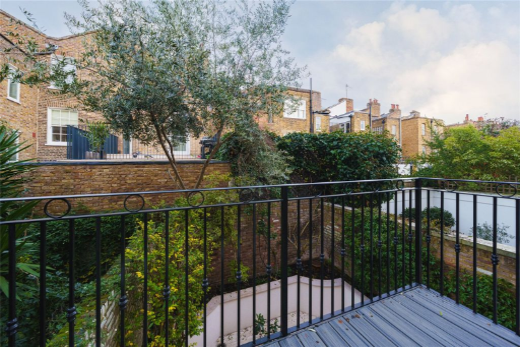 Квартира в Лондоне, Великобритания, 184 м² - фото 6