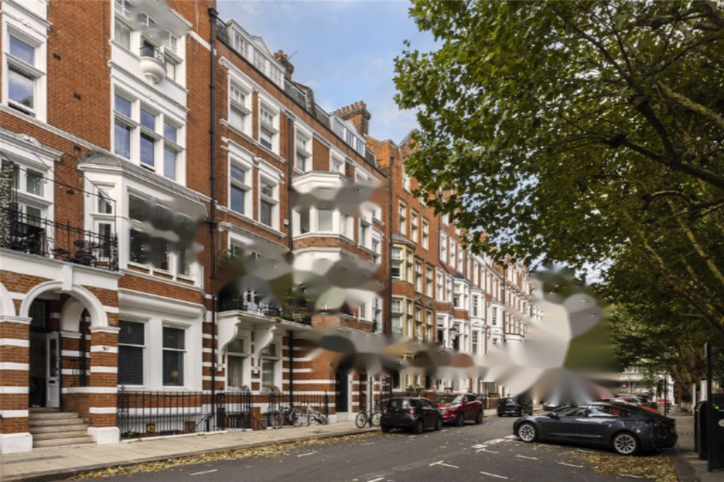 Квартира в Лондоне, Великобритания, 61 м² - фото 6