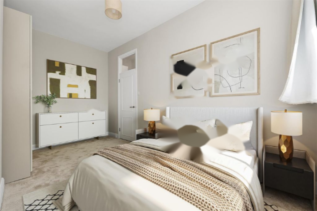 Квартира в Лондоне, Великобритания, 53 м² - фото 6