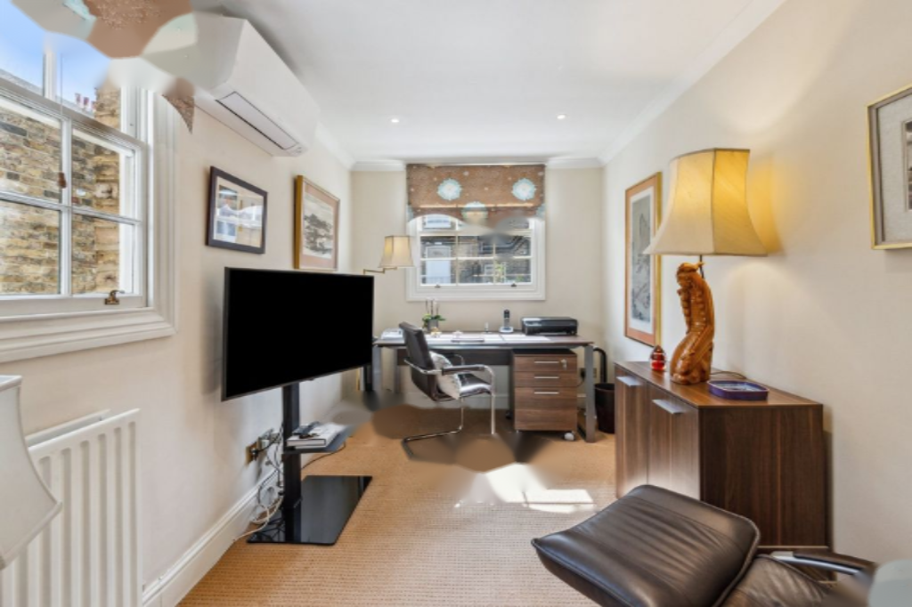 Квартира в Лондоне, Великобритания, 127 м² - фото 6