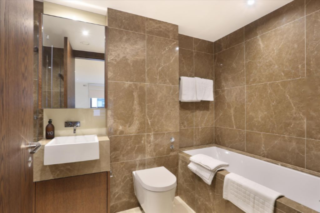 Квартира в Лондоне, Великобритания, 117 м² - фото 6