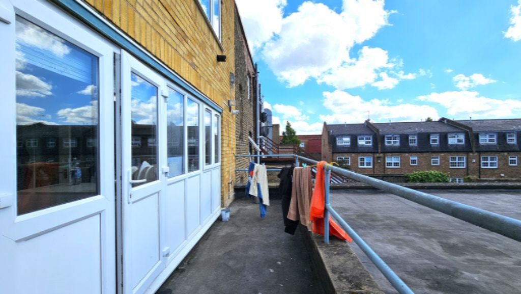 Квартира в Лондоне, Великобритания, 41 м² - фото 6