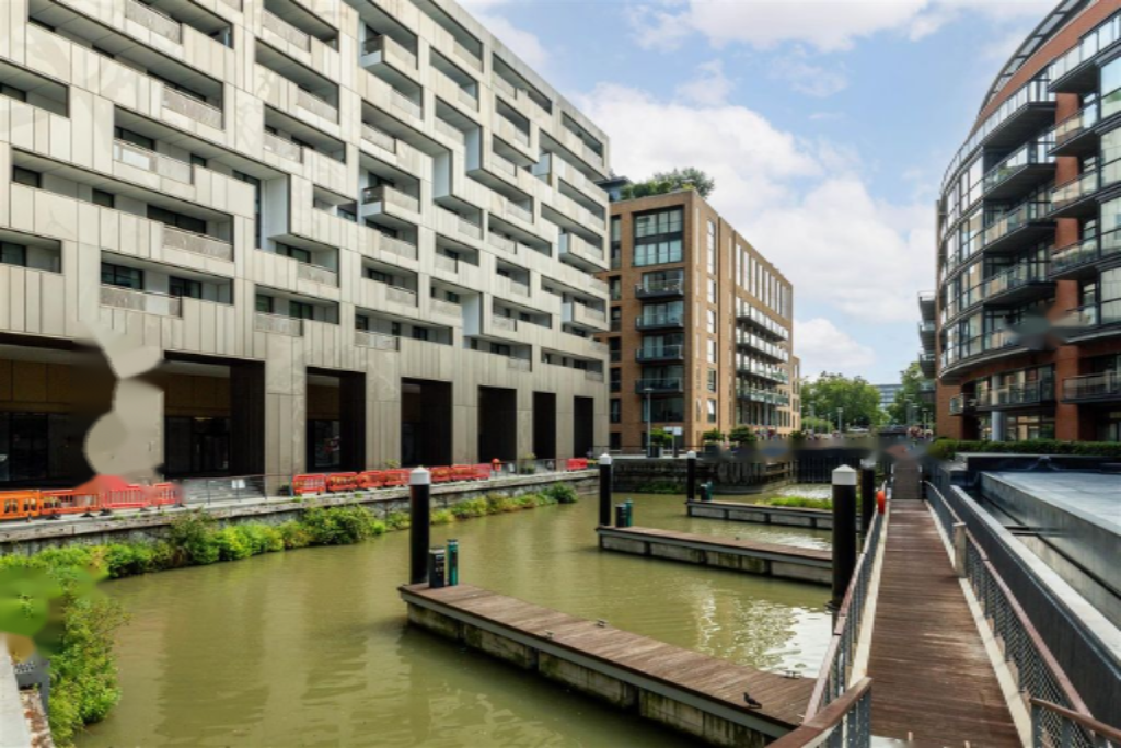 Квартира в Лондоне, Великобритания, 75 м² - фото 6