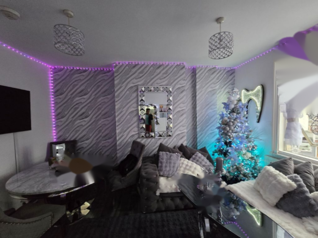 Квартира в Лондоне, Великобритания - фото 6