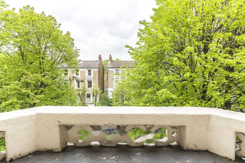 Квартира в Лондоне, Великобритания, 34 м² - фото 6