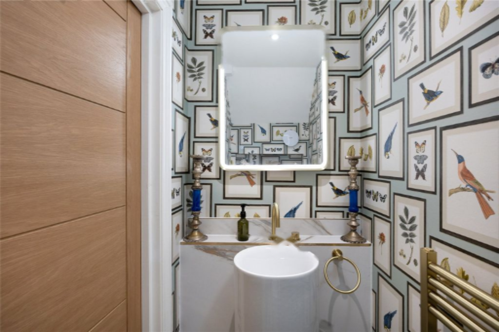 Квартира в Лондоне, Великобритания, 169 м² - фото 6