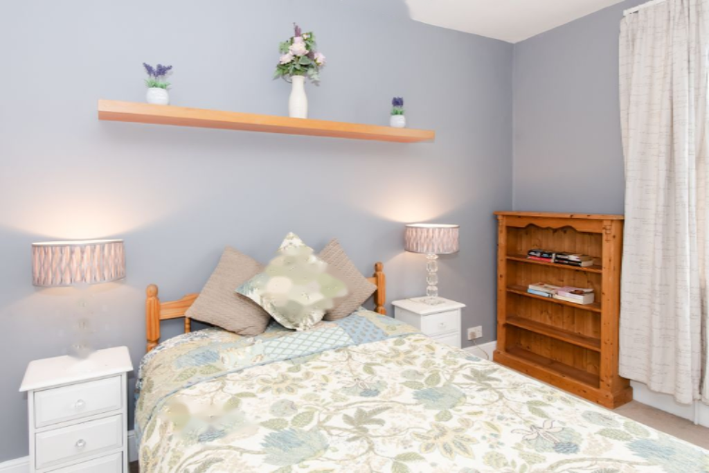 Квартира в Лондоне, Великобритания, 54 м² - фото 6