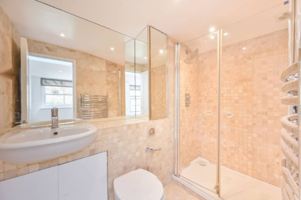 Квартира в Лондоне, Великобритания, 94 м² - фото 6