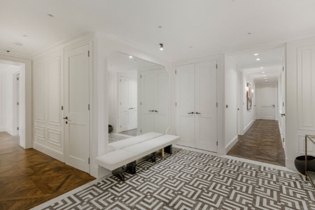 Квартира в Лондоне, Великобритания, 230 м² - фото 6