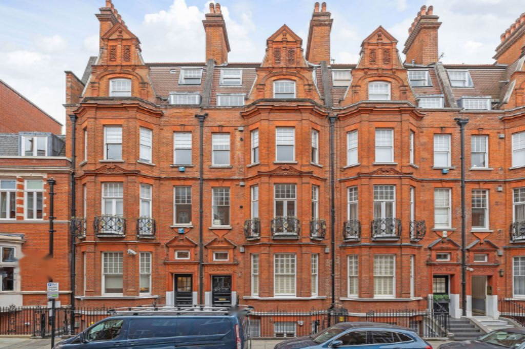 Квартира в Лондоне, Великобритания, 36 м² - фото 6