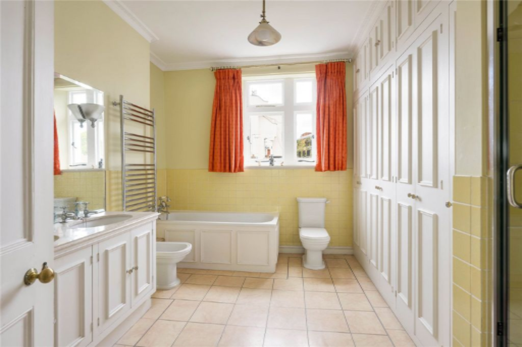 Квартира в Лондоне, Великобритания, 256 м² - фото 6