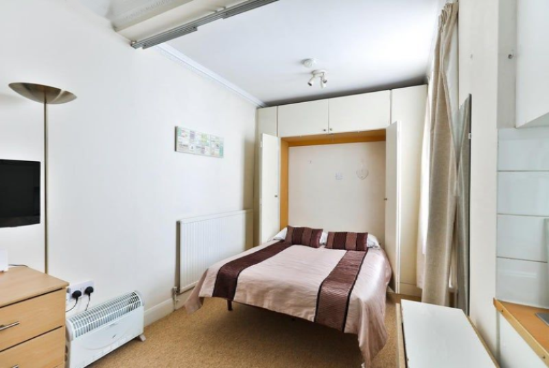 Квартира в Лондоне, Великобритания, 26 м² - фото 6