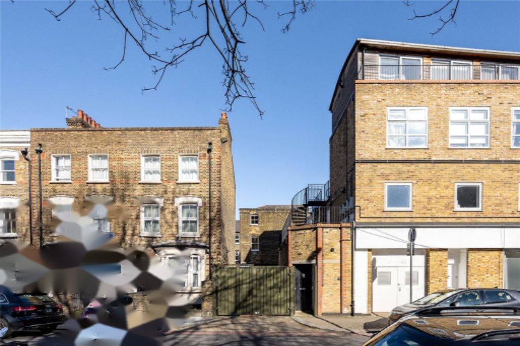 Квартира в Лондоне, Великобритания, 44 м² - фото 6