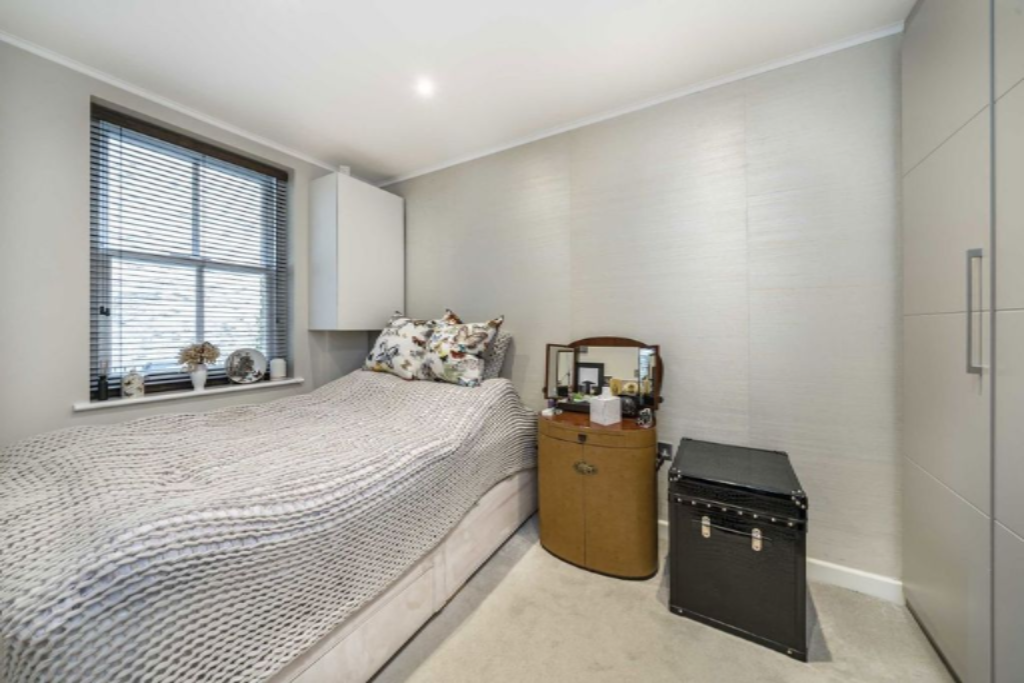 Квартира в Лондоне, Великобритания, 51 м² - фото 6