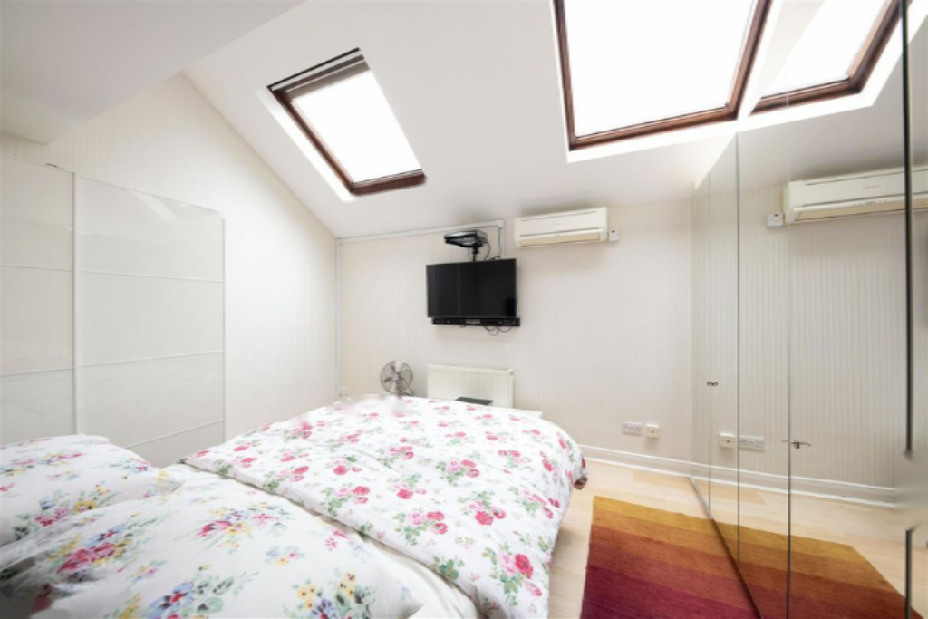 Квартира в Лондоне, Великобритания, 215 м² - фото 6