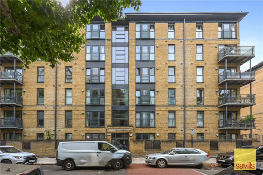 Квартира в Лондоне, Великобритания, 56 м² - фото 6