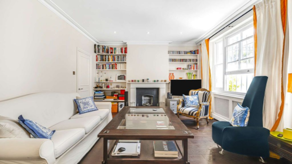 Квартира в Лондоне, Великобритания, 71 м² - фото 6