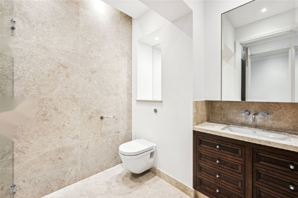 Квартира в Лондоне, Великобритания, 91 м² - фото 6